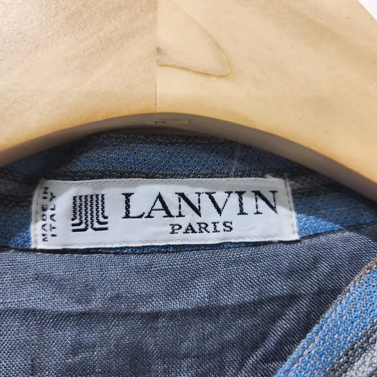 랑방 Lanvin 반팔 티셔츠