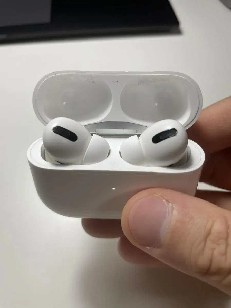 AirPods Pro 1 sold separately