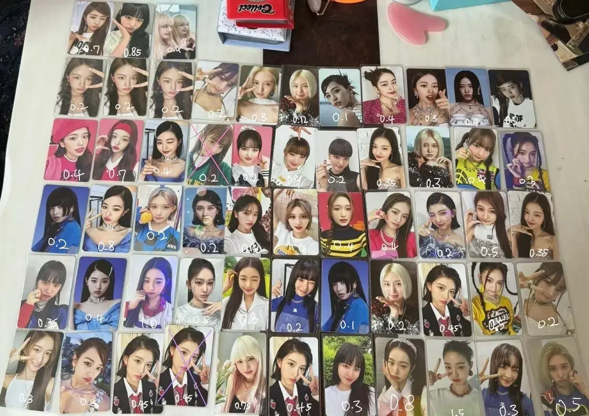 Ive got a photocard for sale, feel free to contact me!