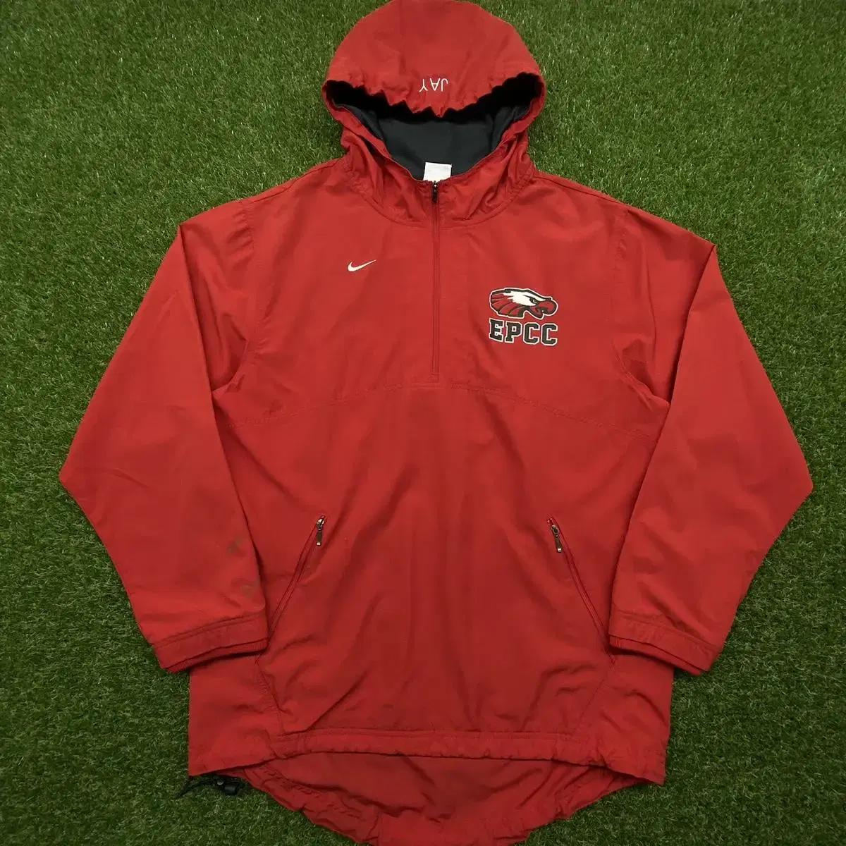 USAVintage Nike EPCC Anorak Windbreaker