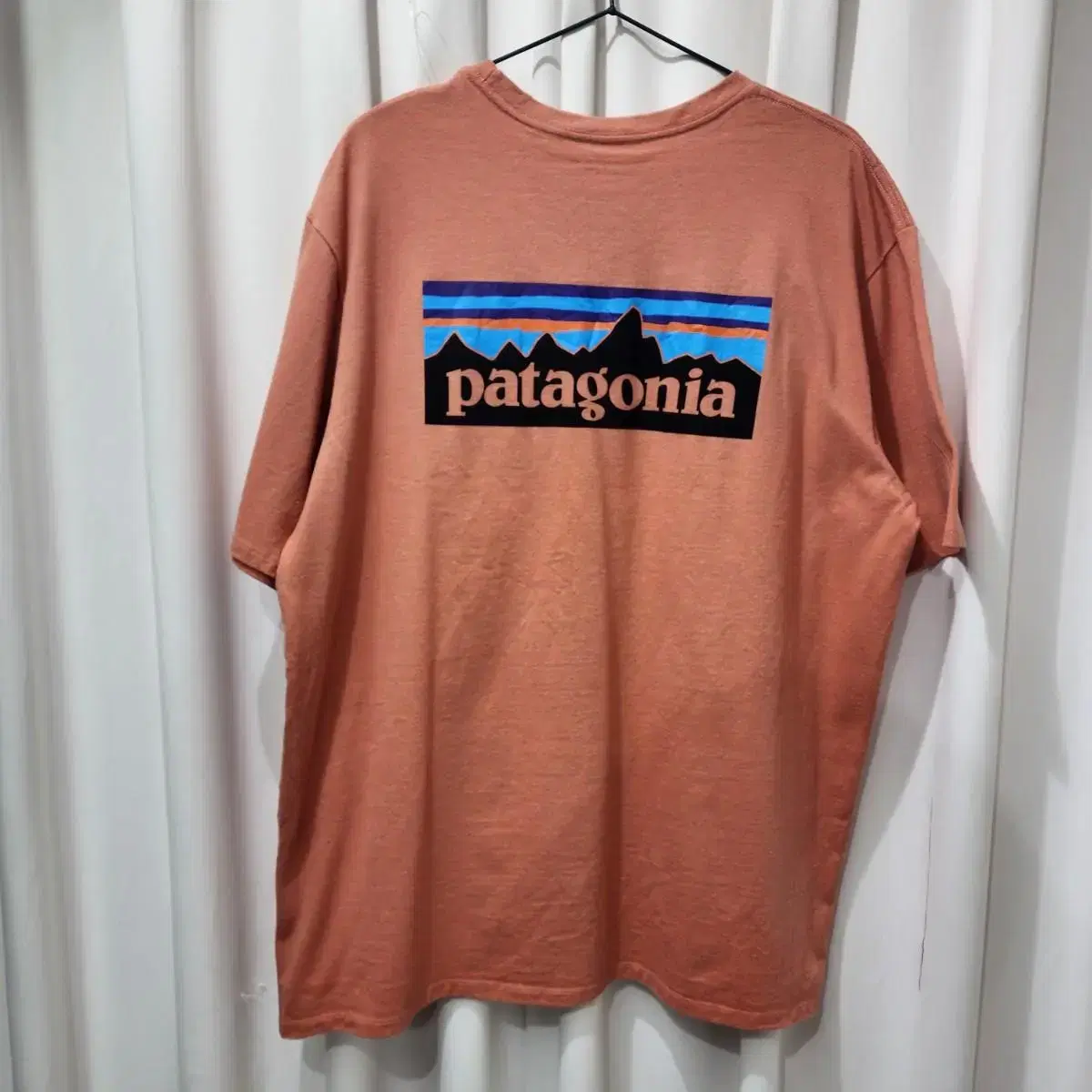 파타고니아 Patagonia 반팔 티셔츠