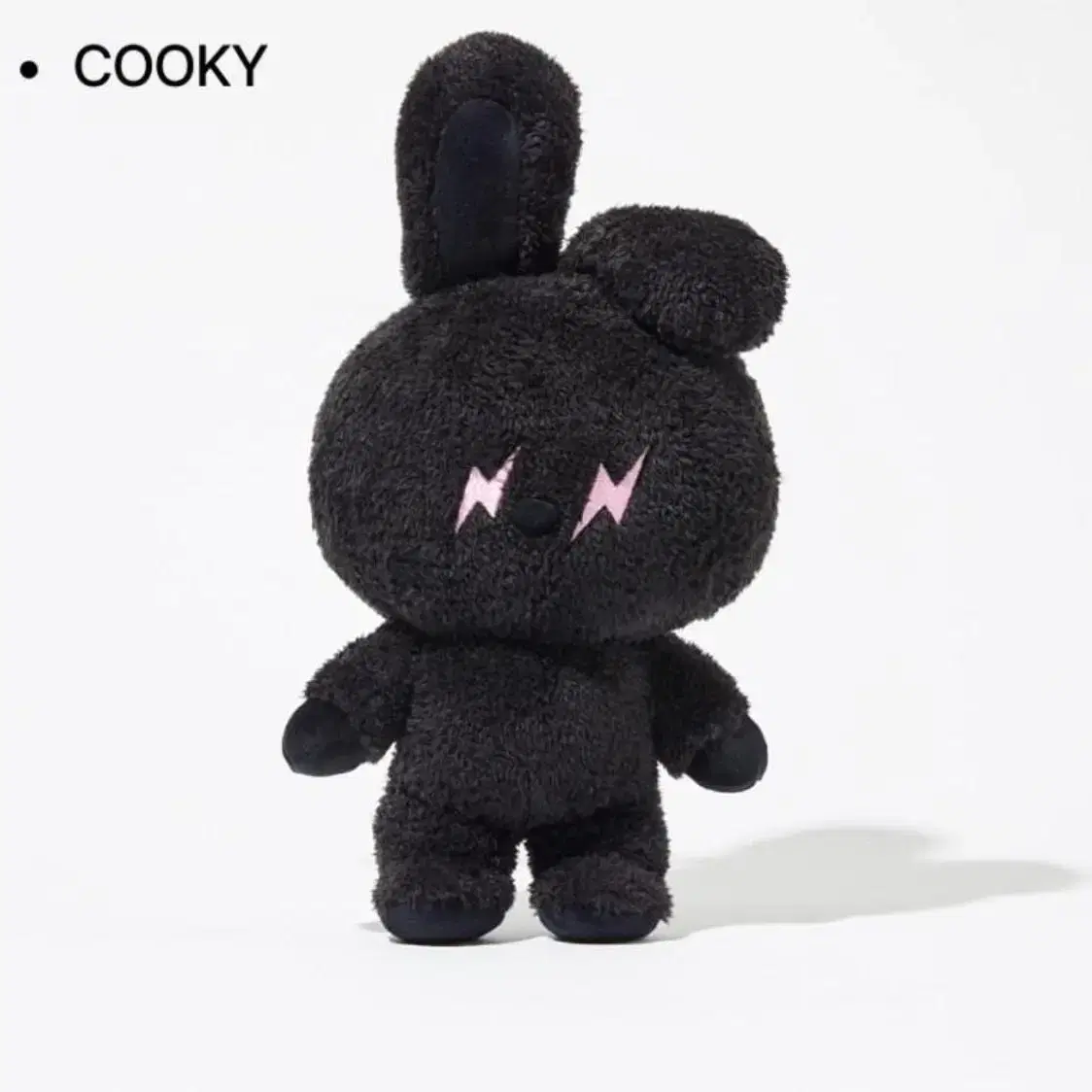 BT21 X 프라그먼트 쿠키 인형