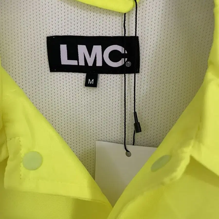 LMC 엘엠씨 바림막이