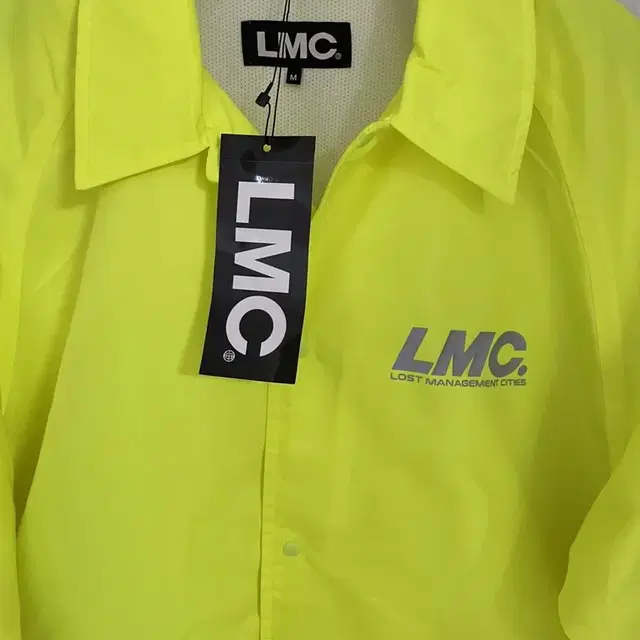 LMC 엘엠씨 바림막이