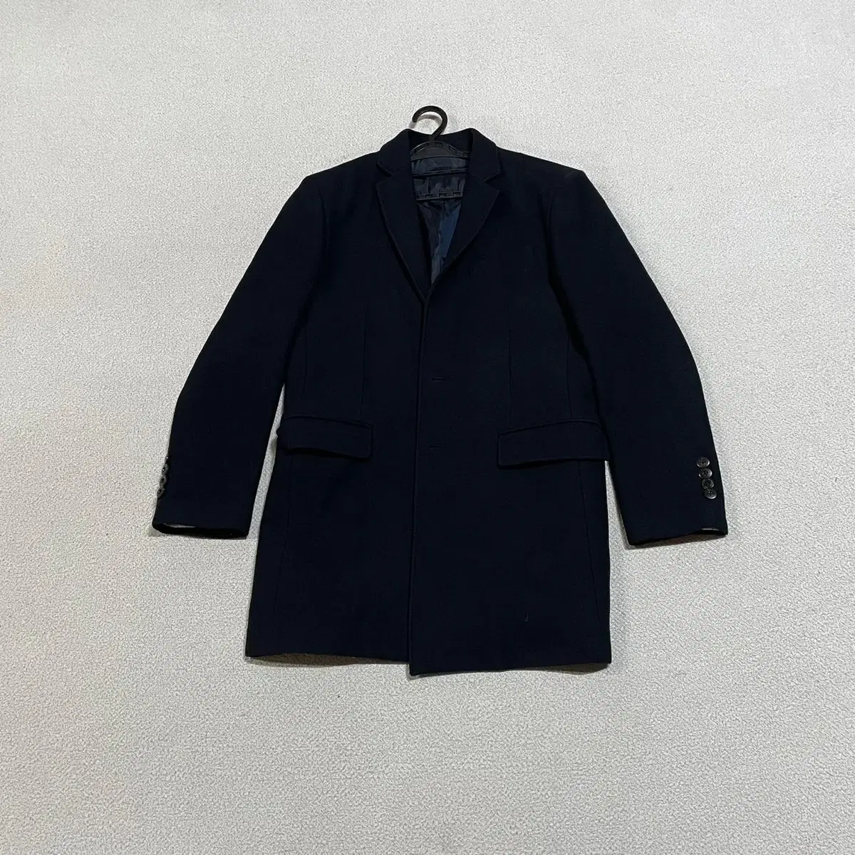 XL Vinpol momo coat jacket N.3440