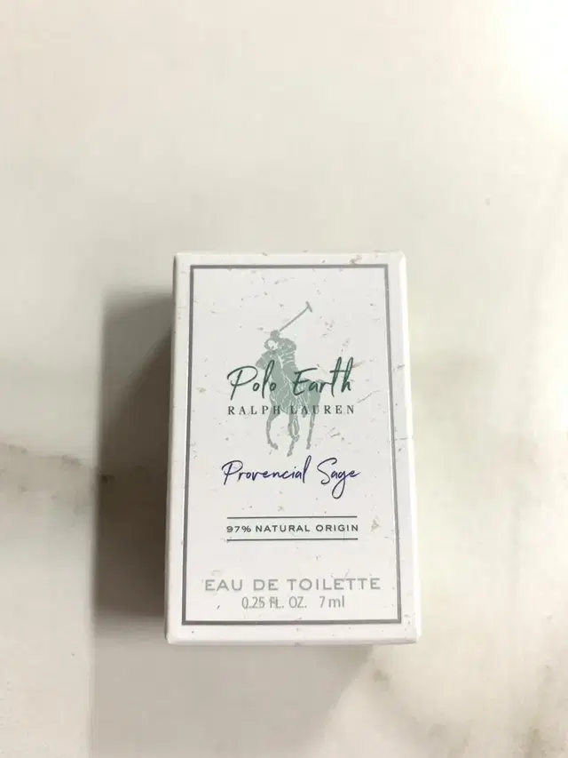 폴로 얼스 랄프로렌 Provencial Sage EDT