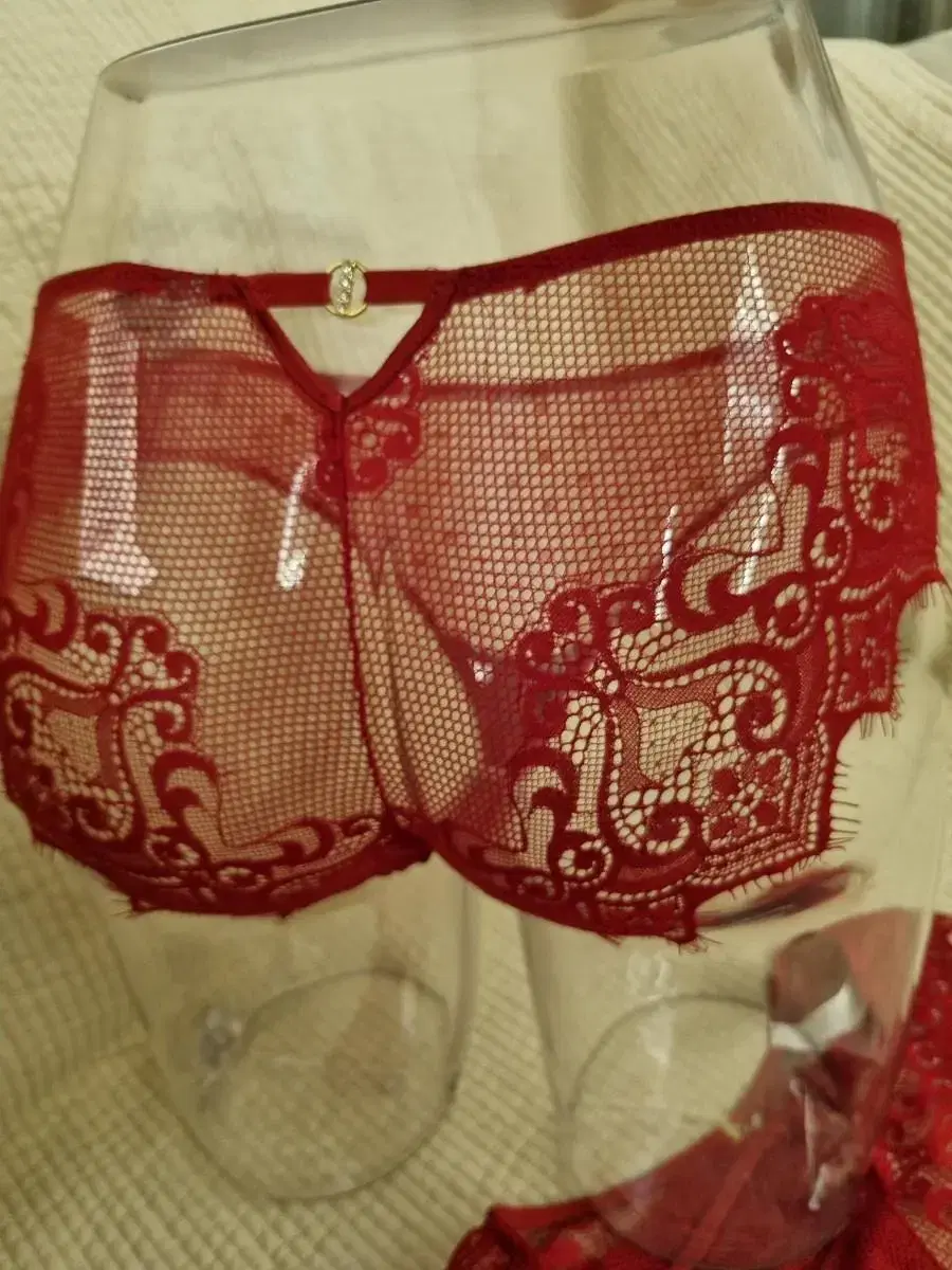 Size S ㅡItaly intimissimi panties ㅡProduct