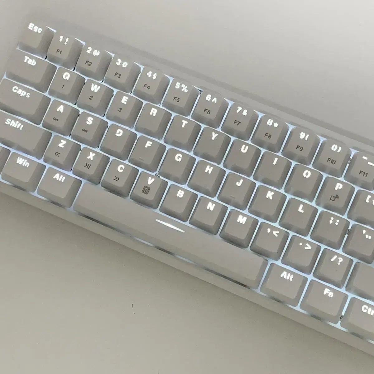 MK16BT Bluetooth Keyboard