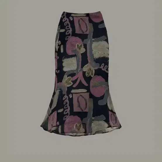 145office flora skirt