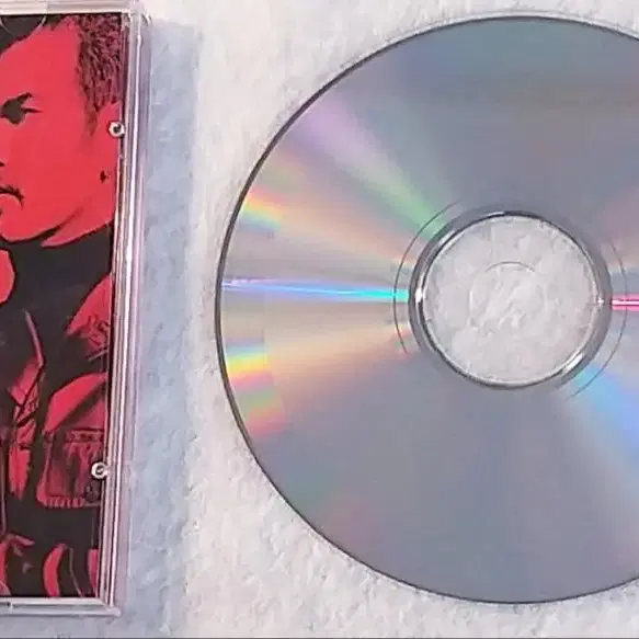 조지마이클 George Michael CD (99년)