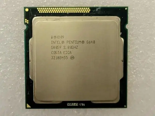 인텔 Core i5-3570K+안테나+램 16GB