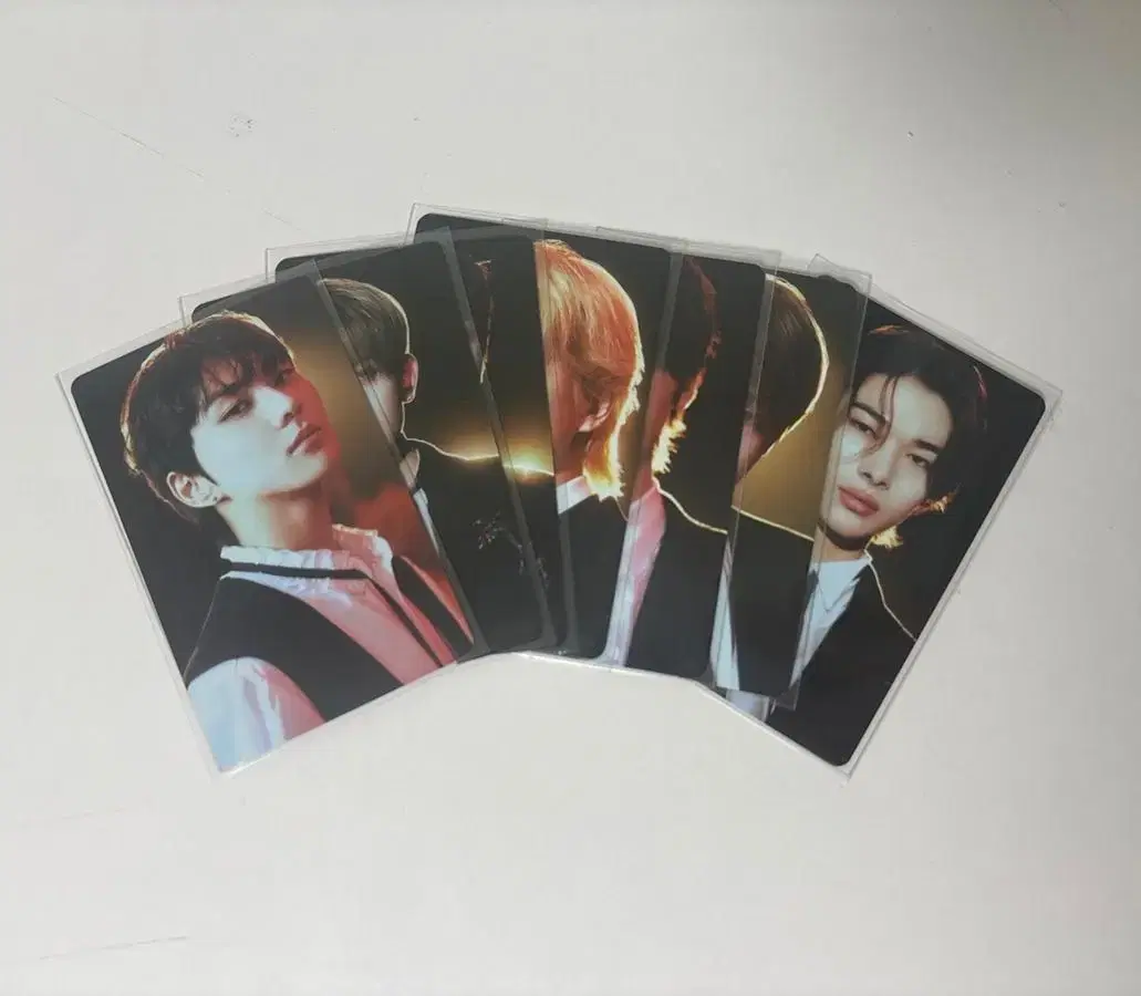 EnhypenPhotocard