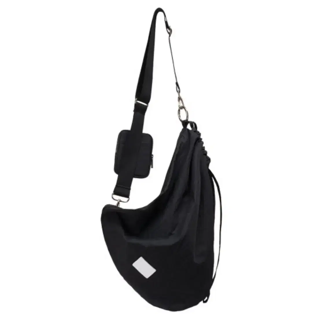 페넥 슬링백 블랙 sling bag