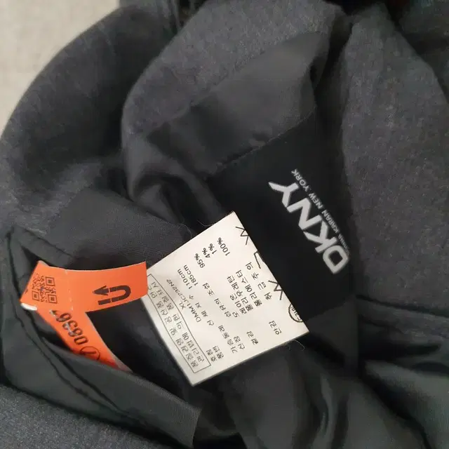 dkny 정장자켓 105-110