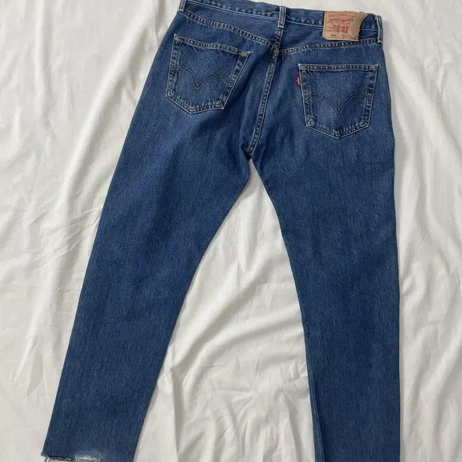 Levis 리바이스 501 W86 L86