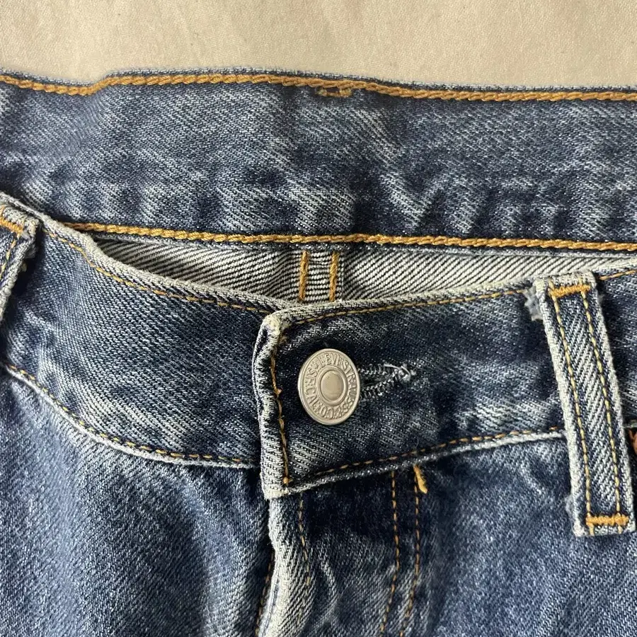 Levis 리바이스 501 W86 L86