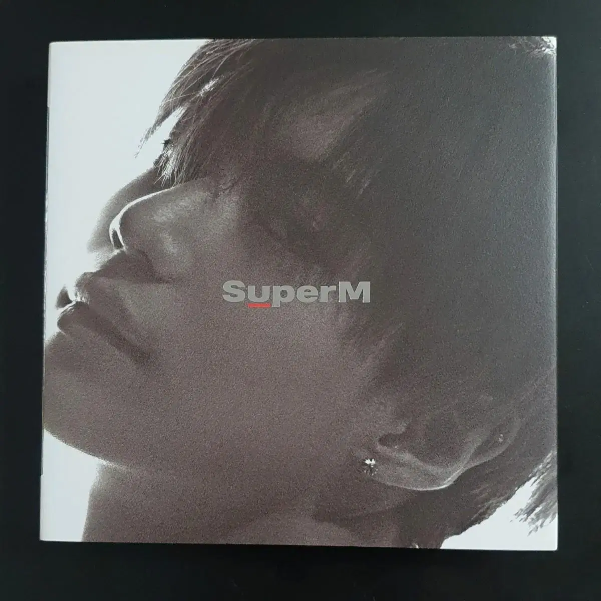 슈퍼엠 쟈핑 태민 앨범 Taemin Album SuperM SHINee