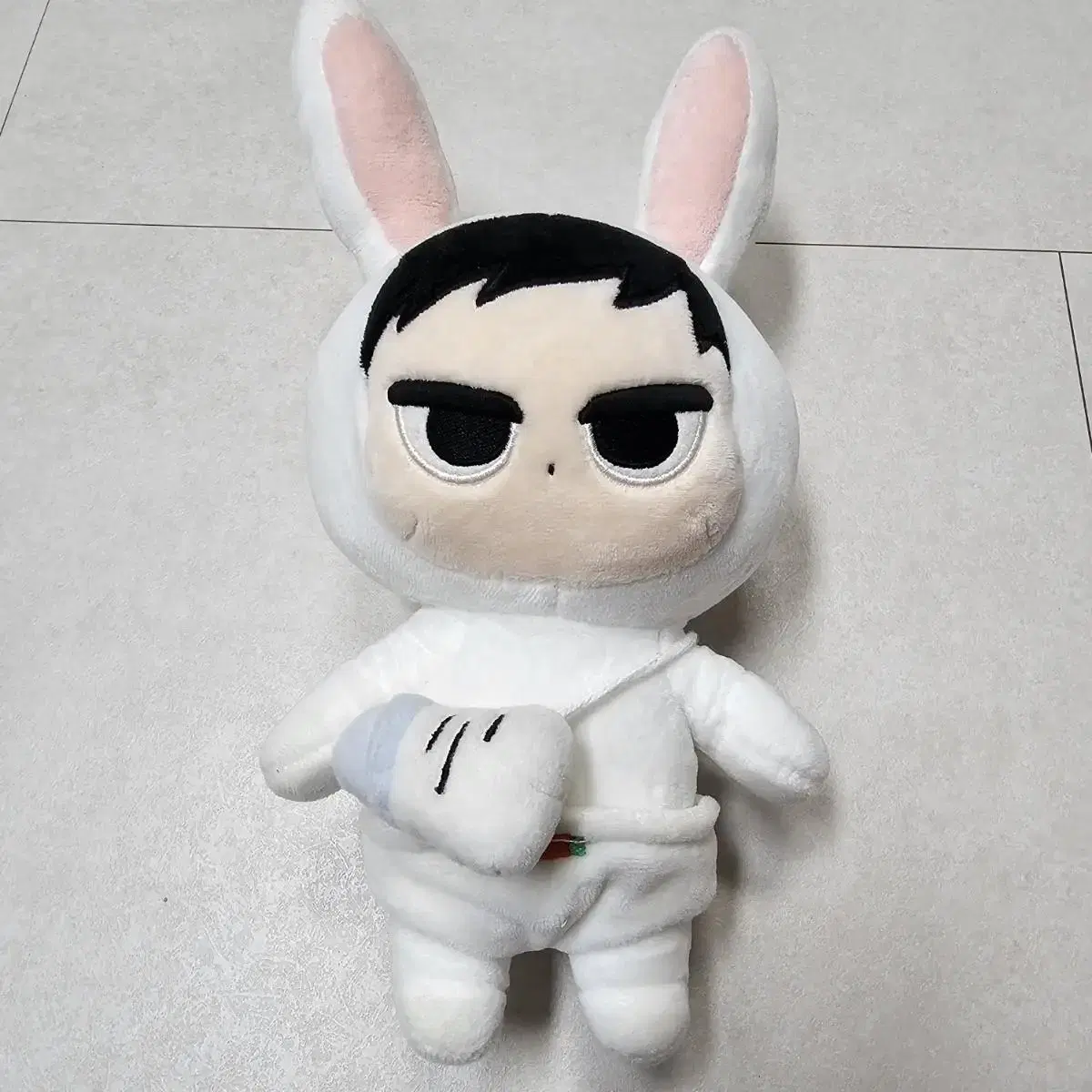 Tuya exo d.o. hard water doll sells