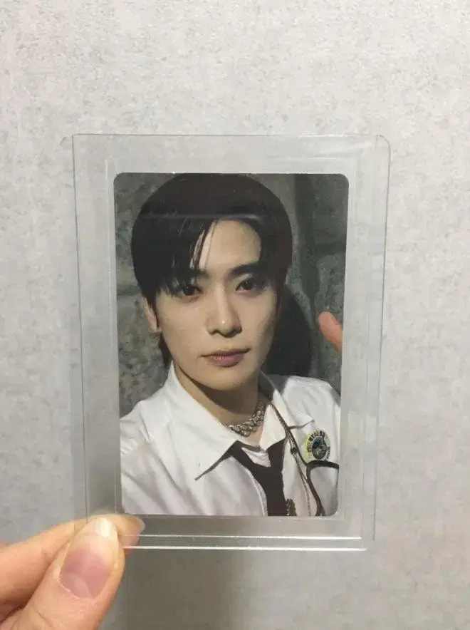 NCT Nation jaehyun photocard WTS