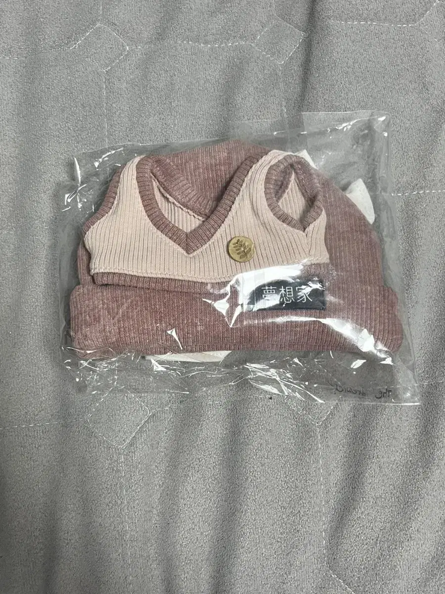 20cm 인형 옷