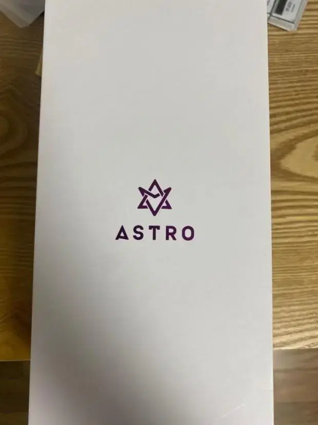 아스트로 응원봉 로봉이 2 팝니다