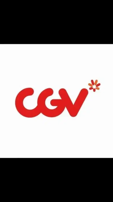 CGV 영화예매