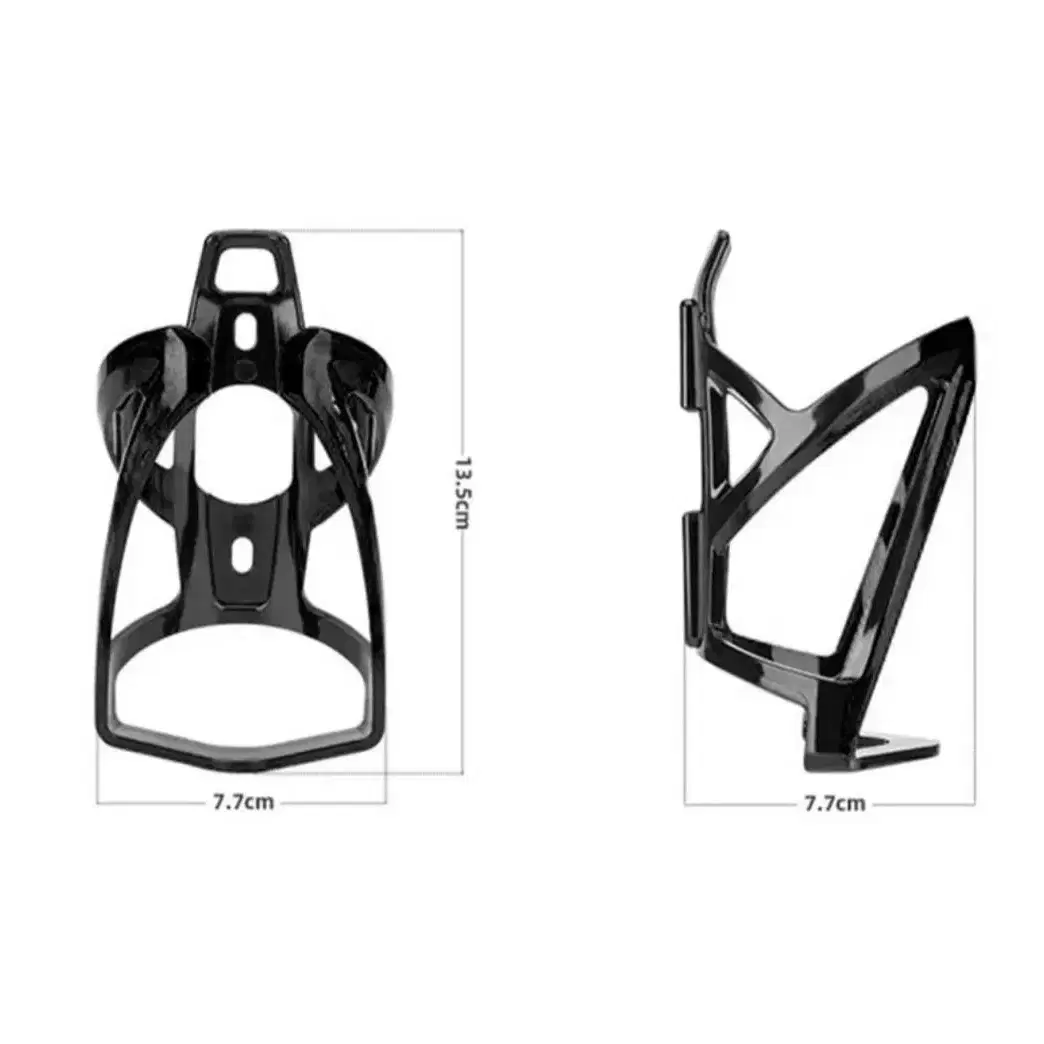(새상품) 고탄성 자전거 물병거치대 초경량 고탄성 특수제작 물병거치대