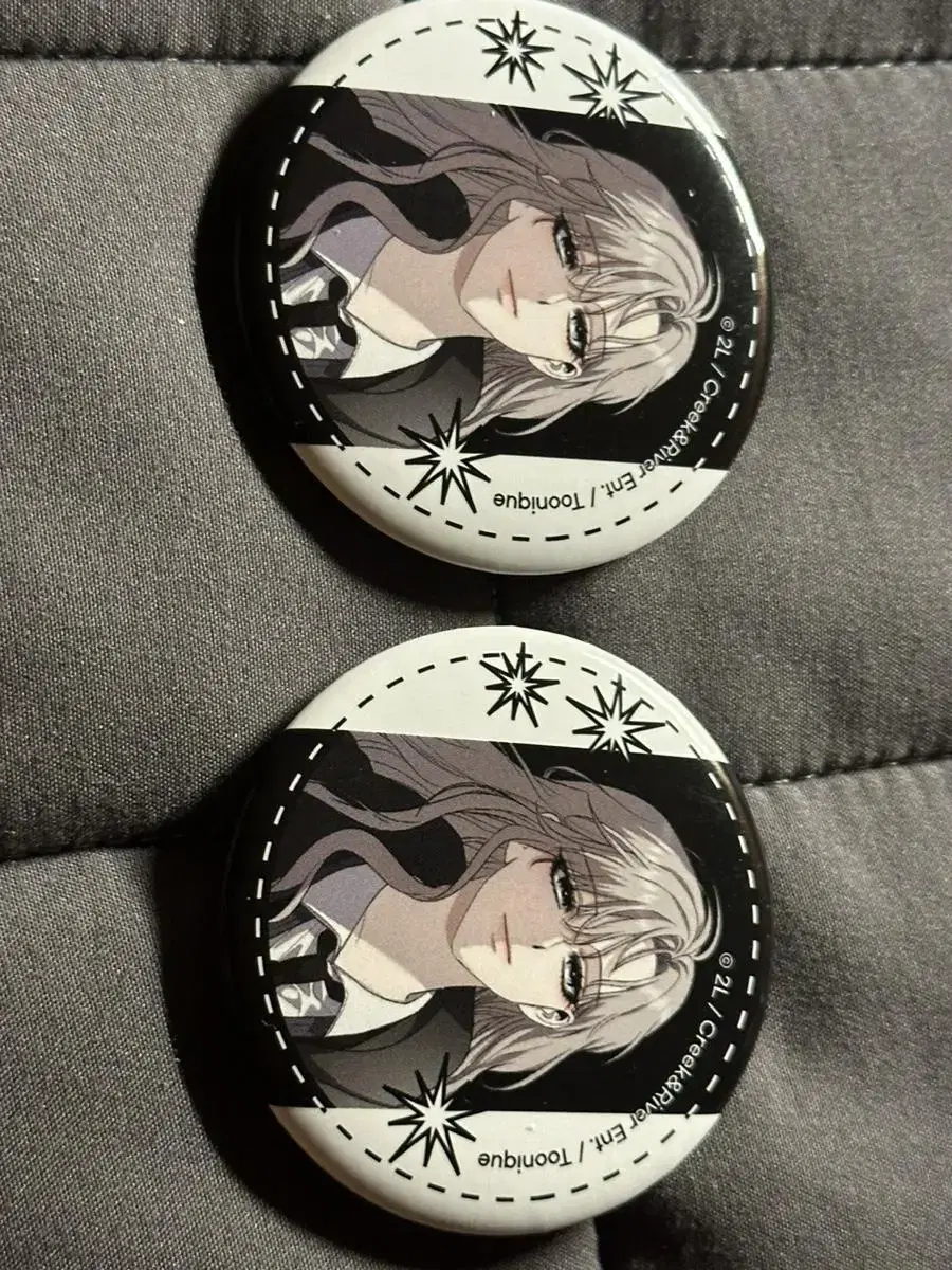 Canbadge from dream to freedom