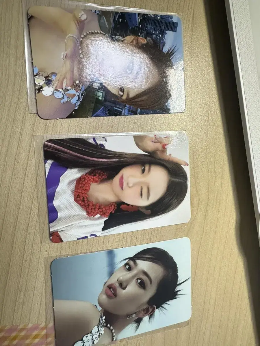 I ive photocard selling in bulk please offer a price