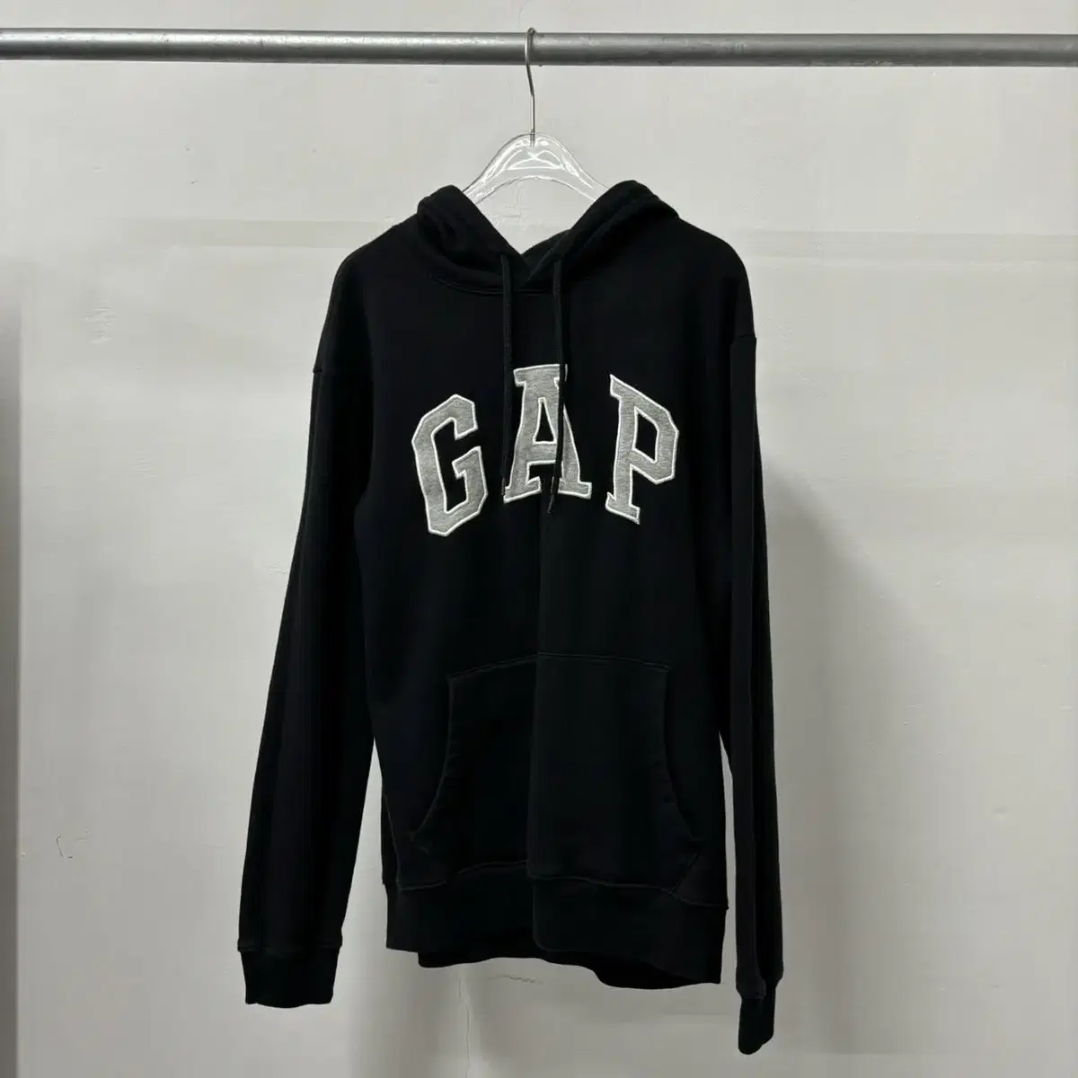 GAP GAP Brushed Hoodie (95) Quick sale