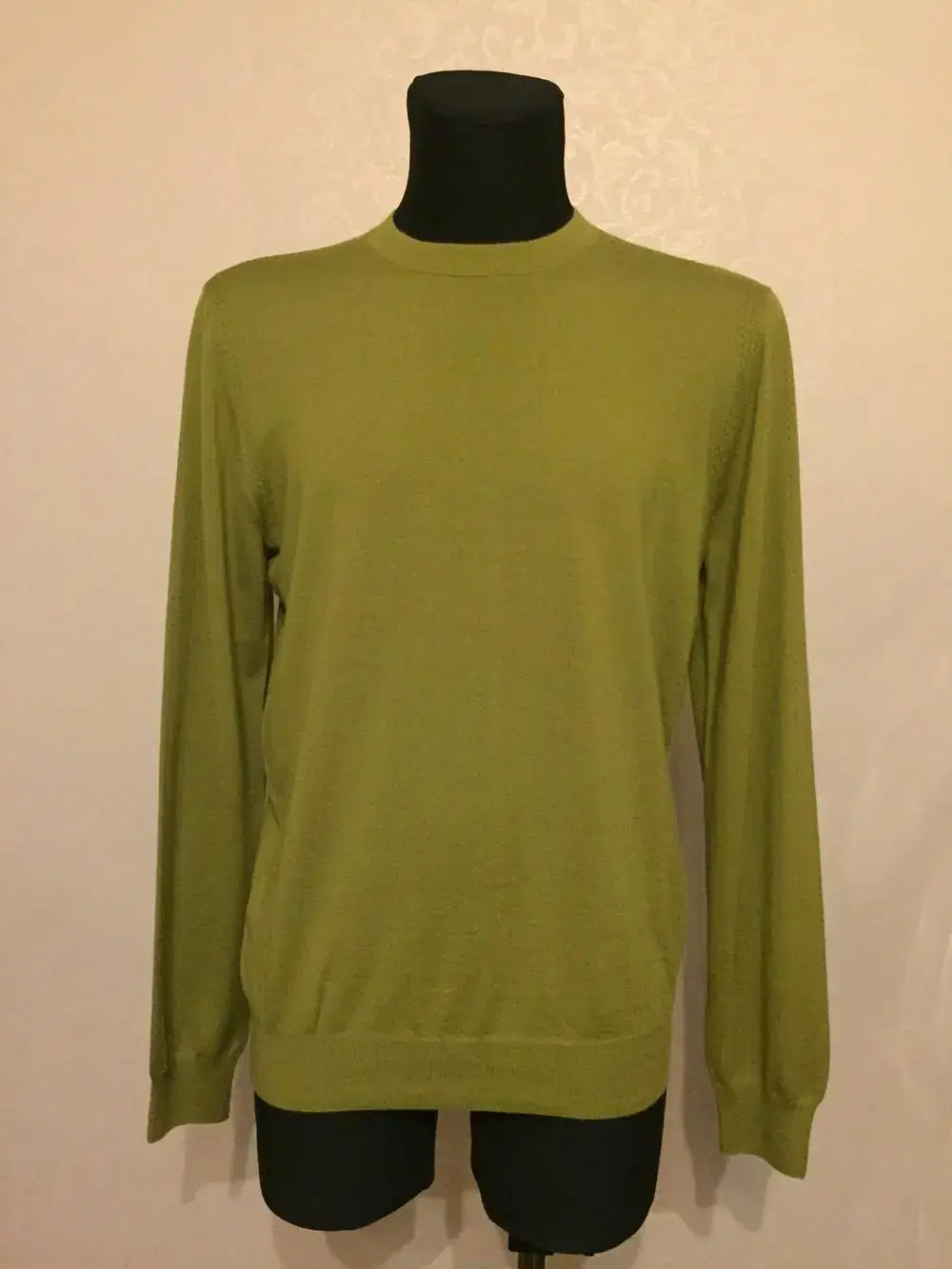 HERMES Hermes knitwear in cashmere size XL