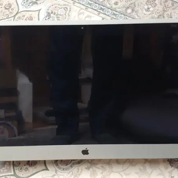 27인치 아이맥 (iMac / A1312) 2010 i5-2500S se