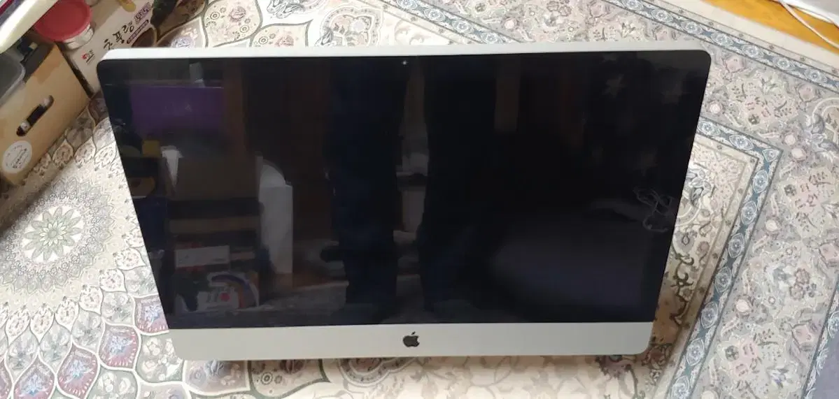 27인치 아이맥 (iMac / A1312) 2010 i5-2500S se