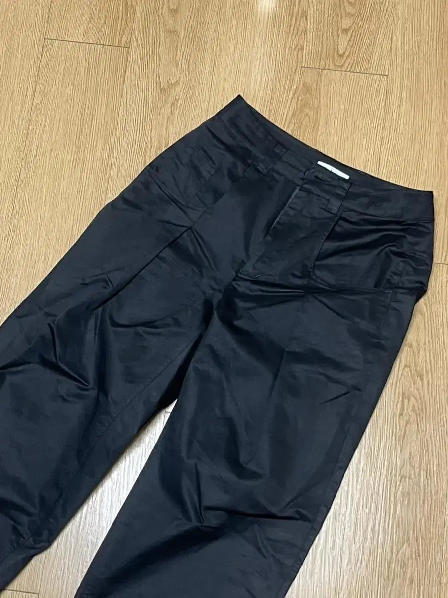 Milo Archive Chino Tuck Pants