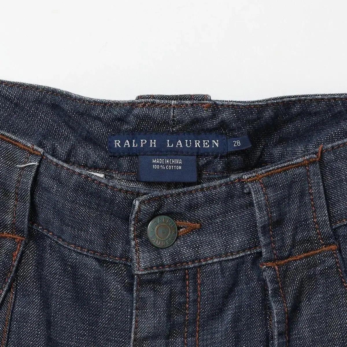 Ralph Lauren Multi Pocket Pants