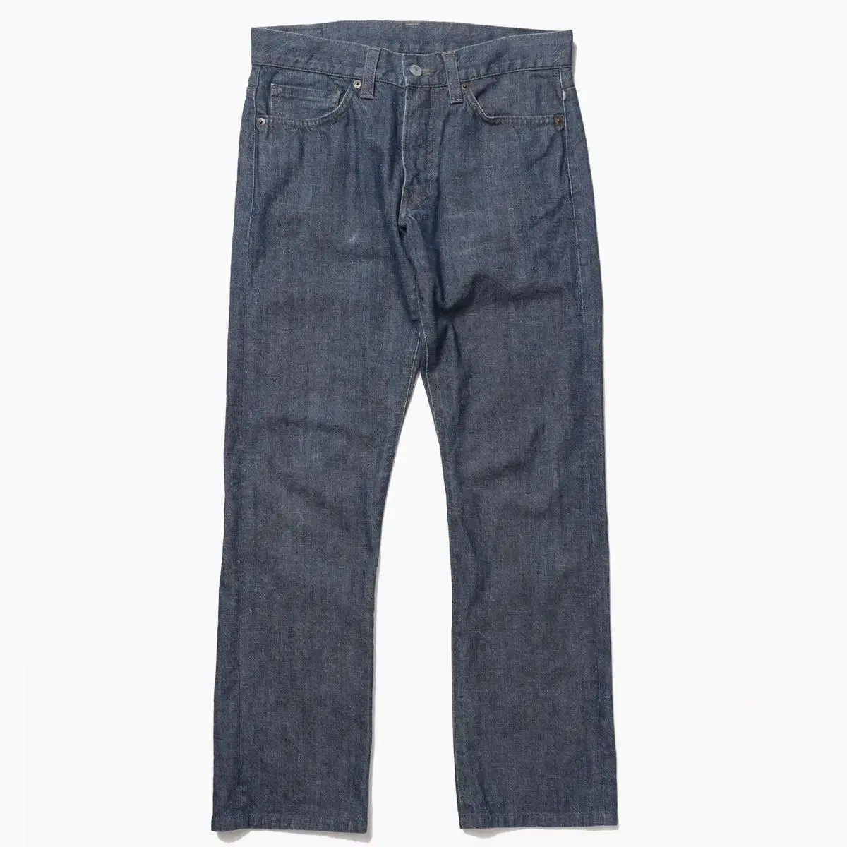 Margaret Howell Edwin Jeans Denim Pants