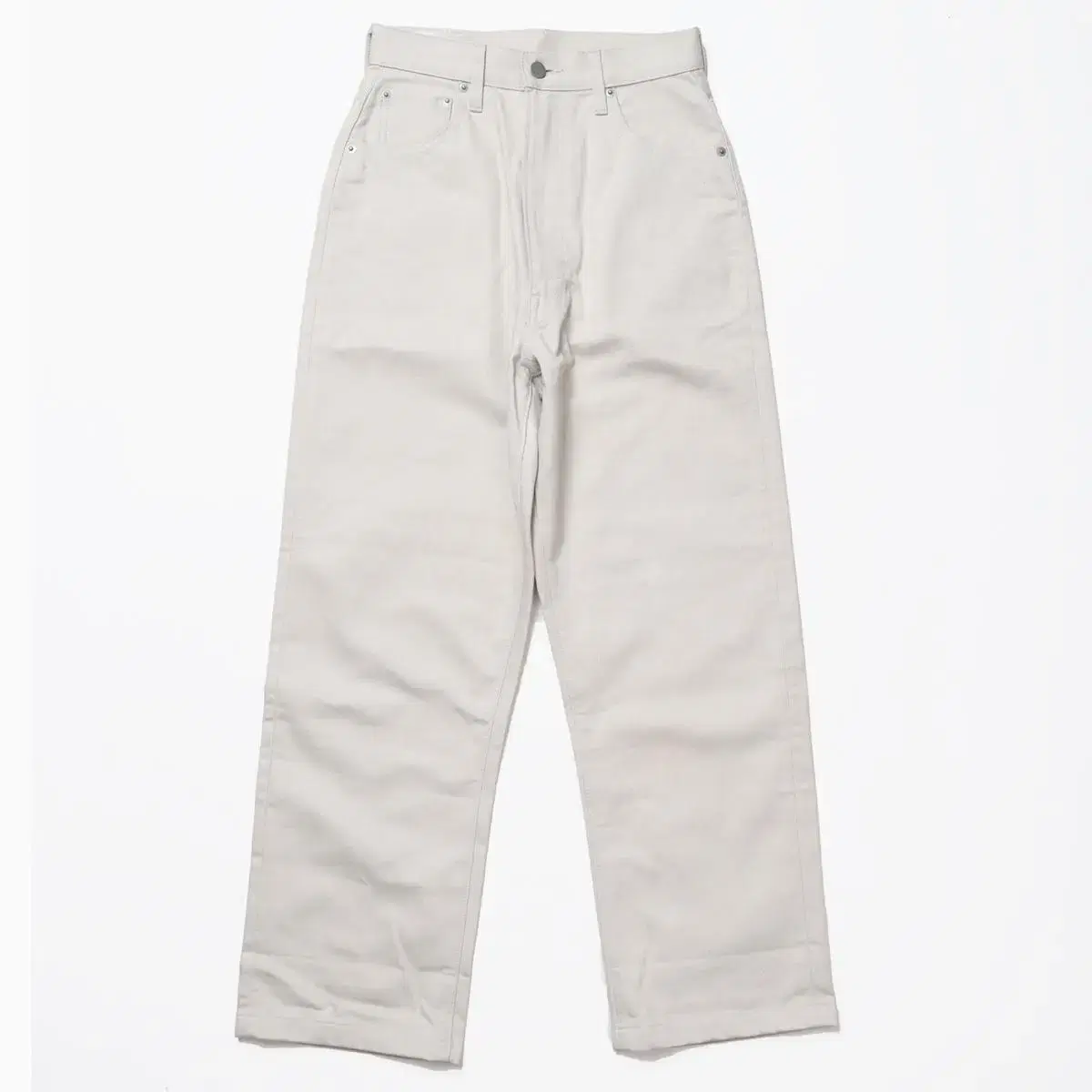 Anatomica Cotton Pants