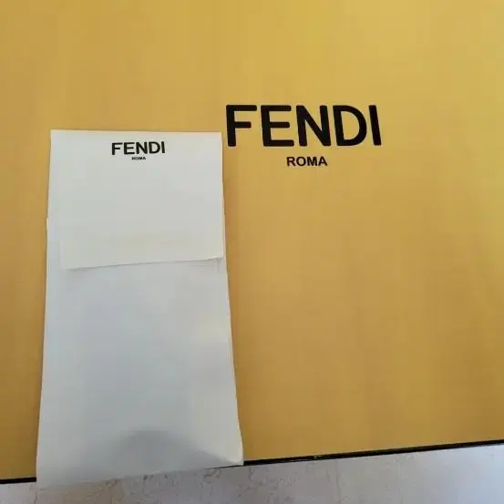 FENDI 펜디 로코코 바이커 부츠미착용사이즈37