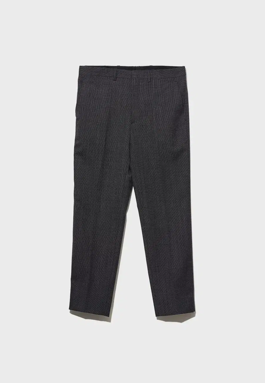 GUCCI FORMAL PANTS