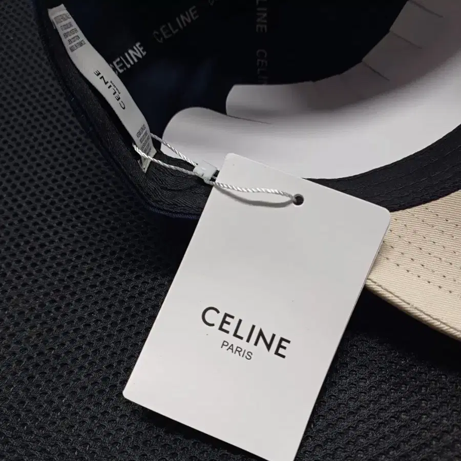 CELINE.SCOTTY CAMERON 골프모자