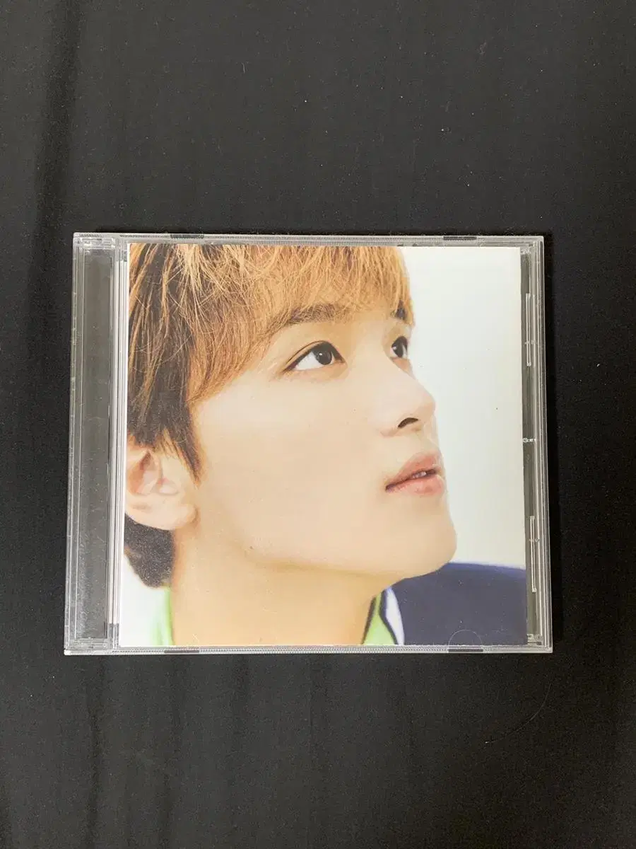 Haechan The Dream unsealed album WTS