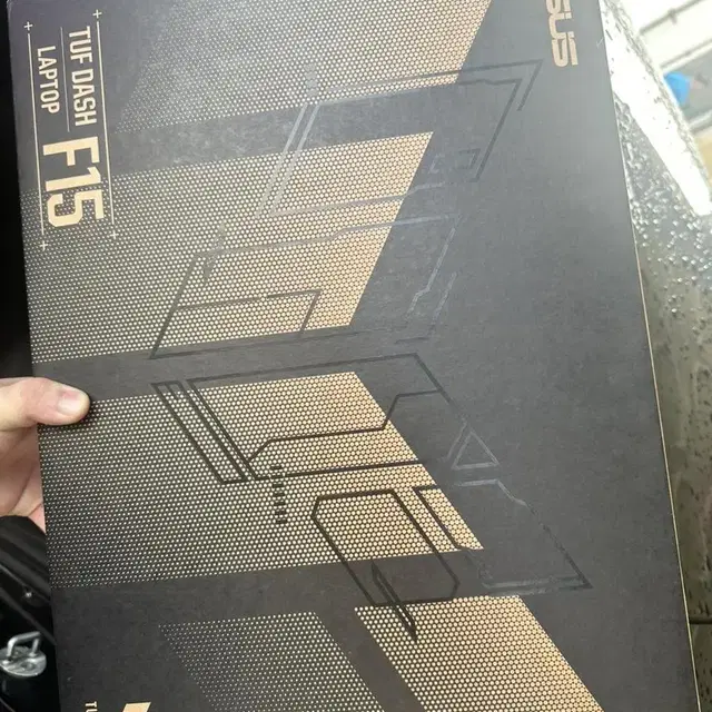 ASUS 게이밍노트북 3070