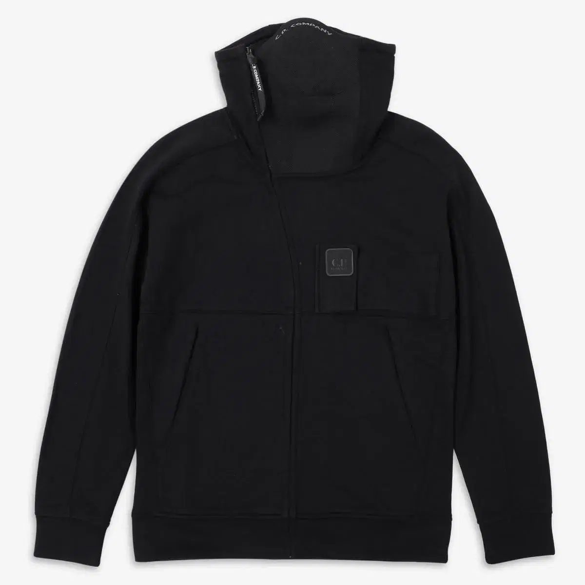 CP Company Metropolis Diagonal Jacket XL