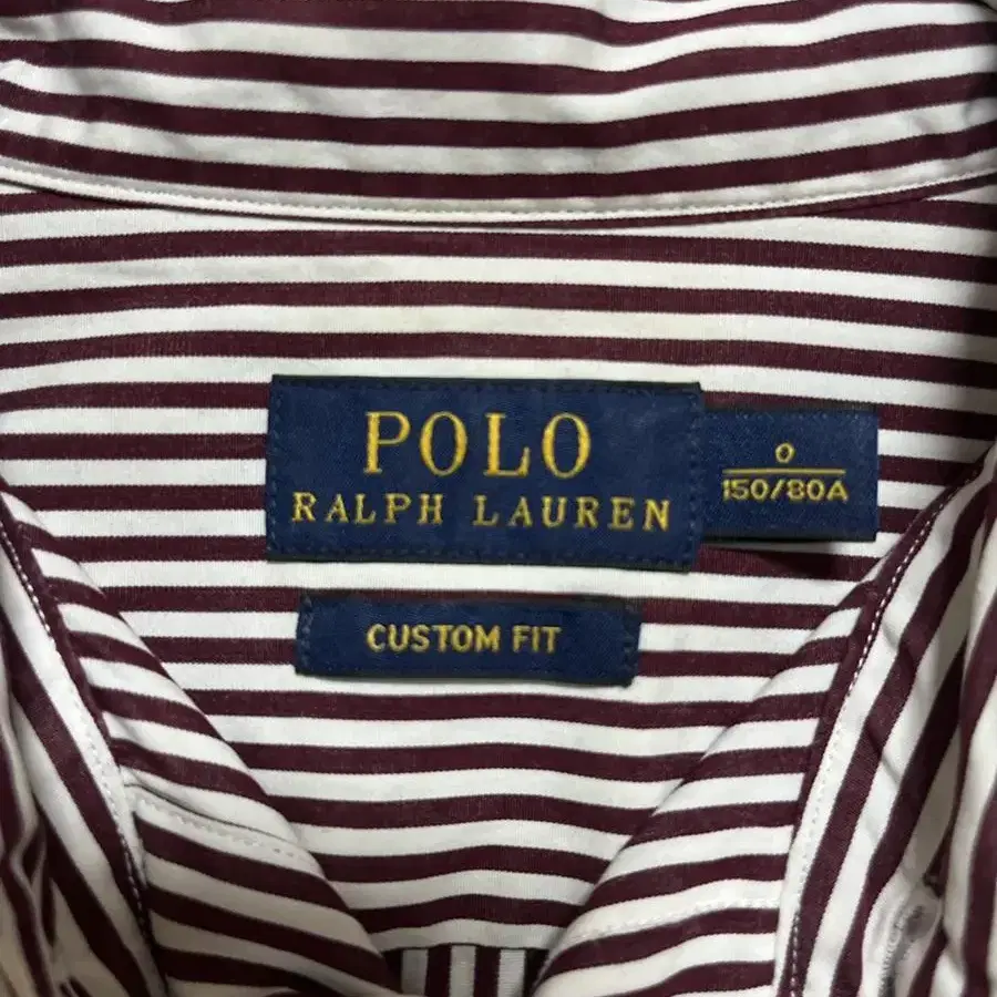 Polo 셔츠