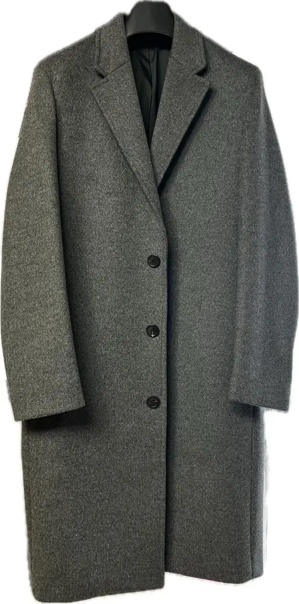 Viva Studio cashmere coat