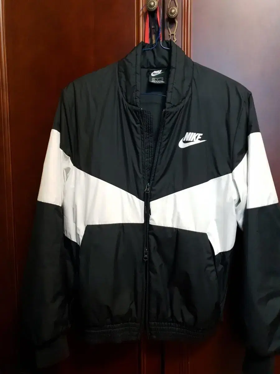 Nike Short Padding gaeul Winter