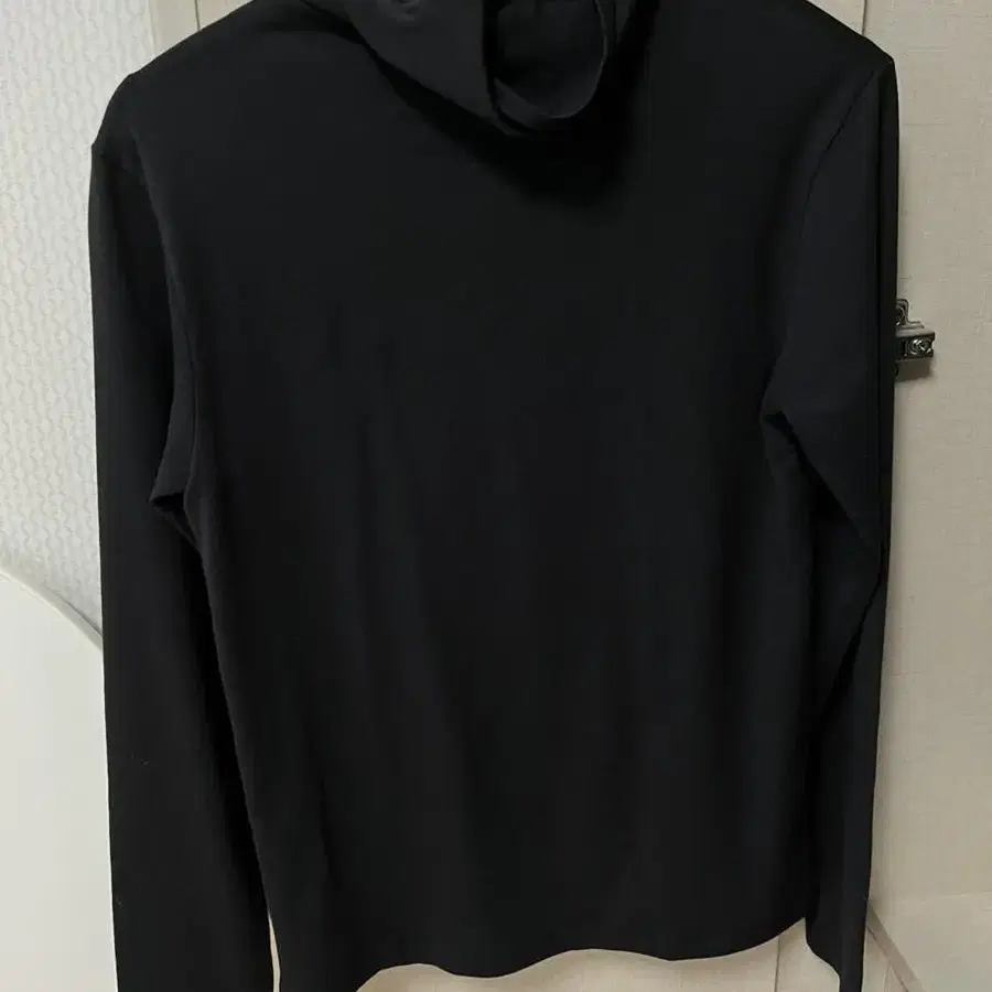 모데스트무드 M Cotton Turtleneck