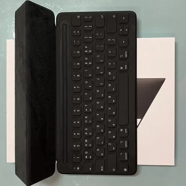 iPad(9세대)용 Smart Keyboard - 한국어