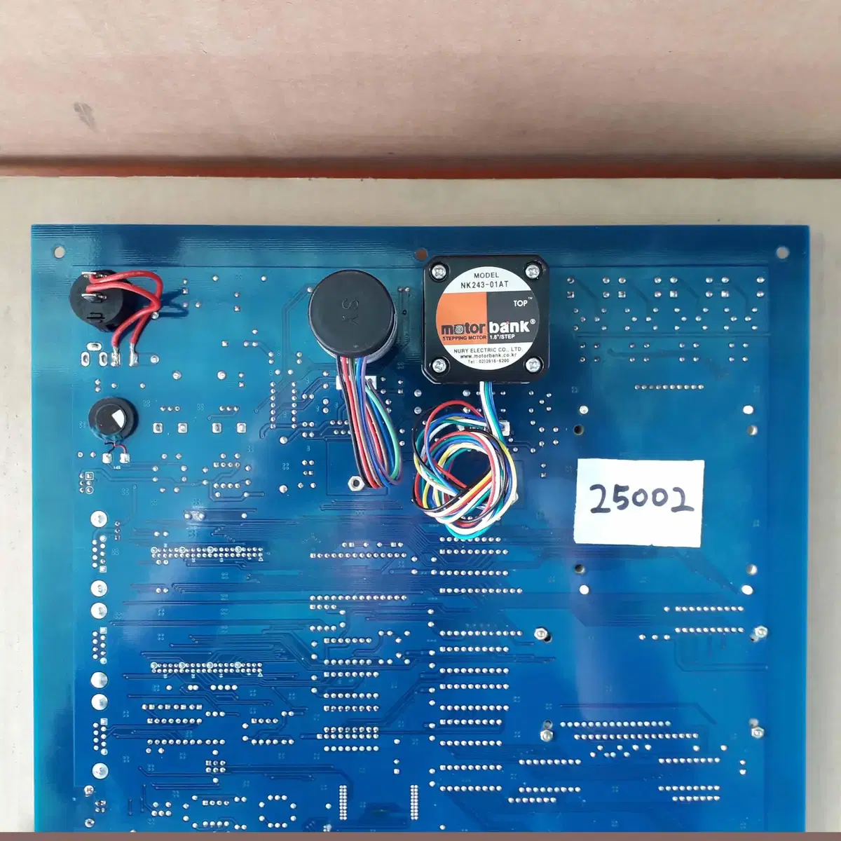 임베디드기판 OmniMega v1.1 OM0986019 25002