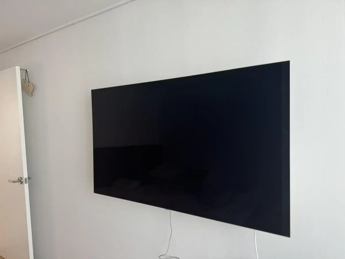 LG lg Oled55B7k 티비팔아요~